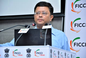 FICCI event doc