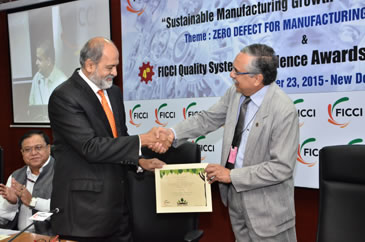 FICCI Events: