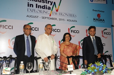 FICCI event doc