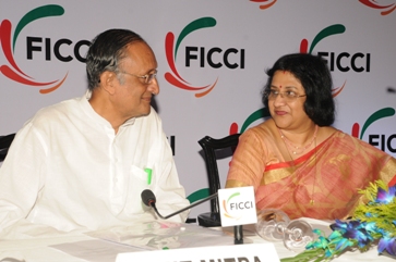 FICCI event doc