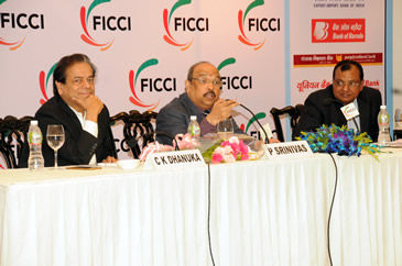 FICCI event doc