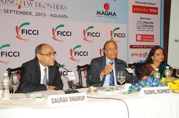 FICCI event doc