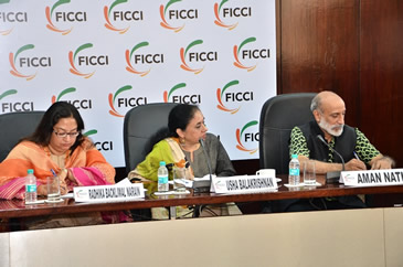 FICCI event doc