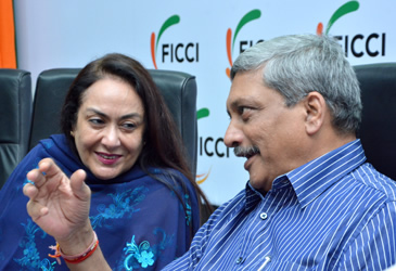 FICCI event doc