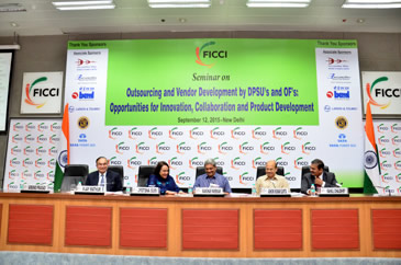 FICCI event doc