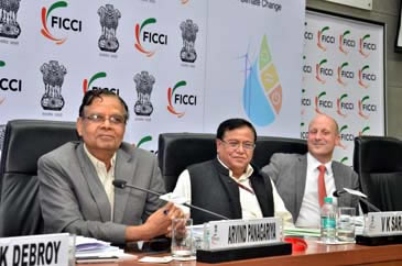 FICCI event doc