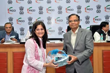 FICCI event doc