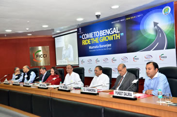 FICCI event doc