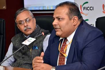 FICCI event doc