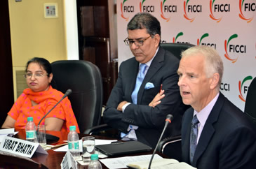 FICCI event doc