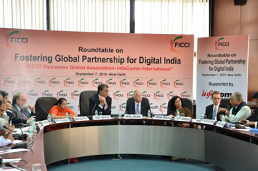 FICCI event doc