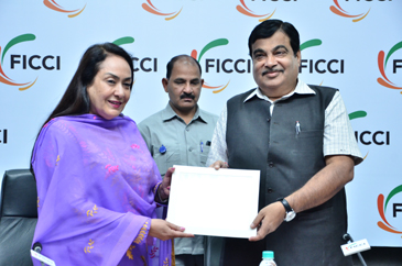 FICCI event doc