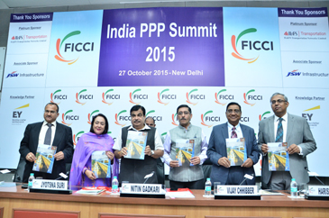 FICCI event doc