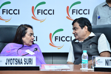 FICCI event doc