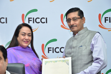 FICCI event doc