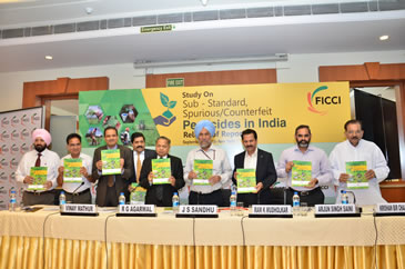 FICCI event doc