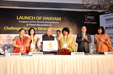 FICCI event doc