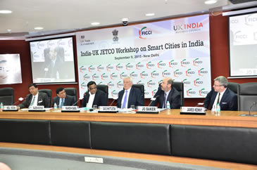 FICCI event doc