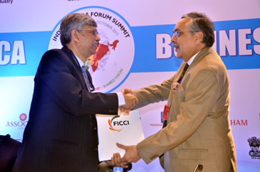 FICCI event doc