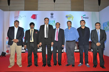 FICCI event doc