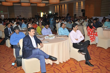 FICCI event doc