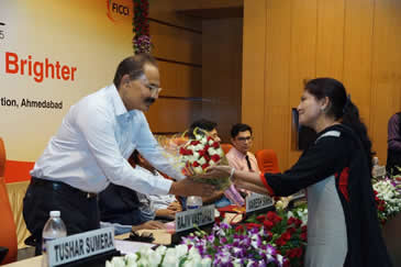FICCI event doc