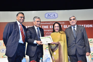 FICCI event doc