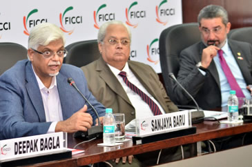 FICCI event doc