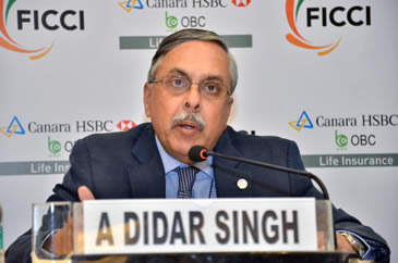 FICCI event doc