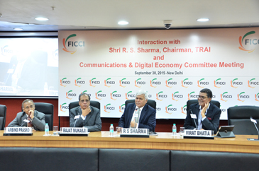 FICCI event doc