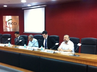 FICCI event doc