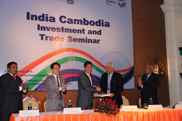 FICCI event doc
