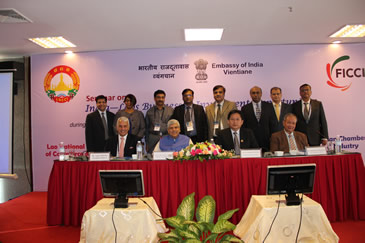 FICCI event doc