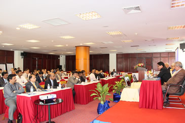 FICCI event doc