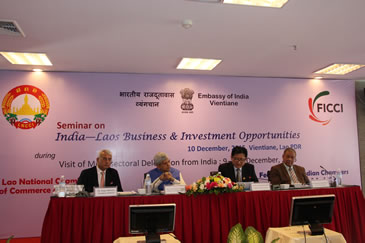 FICCI event doc