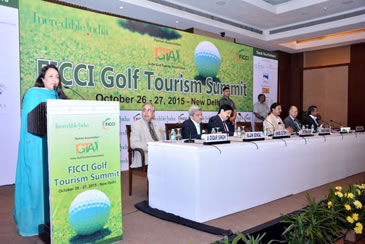 FICCI Events:  