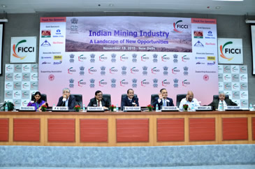 FICCI Events:  