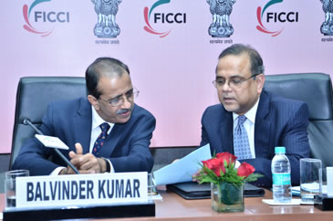 FICCI event doc