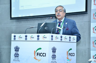 FICCI event doc