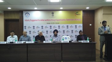 FICCI event doc