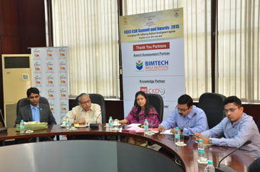FICCI event doc
