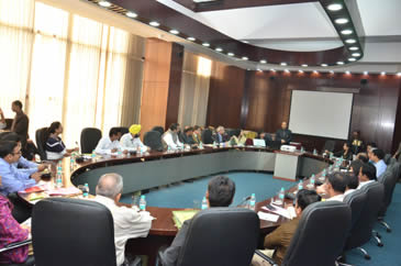 FICCI event doc