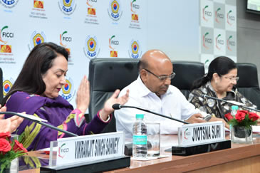 FICCI Events: