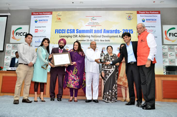 FICCI event doc