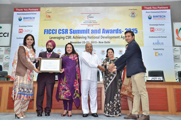 FICCI event doc
