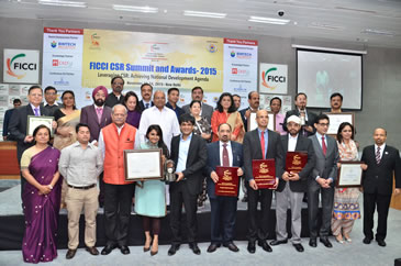 FICCI event doc