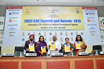 FICCI event doc