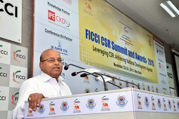 FICCI event doc