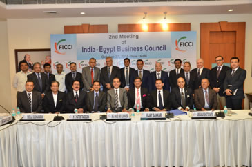 FICCI event doc