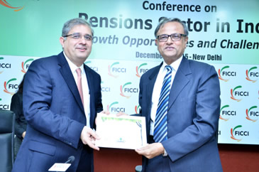 FICCI event doc